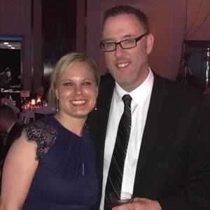 Meet your Posher, Mike